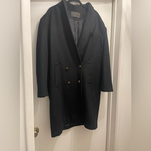 David Benjamin men coat‎